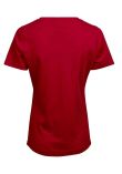 Tee Jays Ladies Interlock T-Shirt