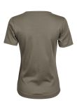 Tee Jays Ladies Interlock T-Shirt
