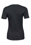 Tee Jays Ladies Interlock T-Shirt