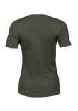 Tee Jays Ladies Interlock T-Shirt
