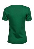 Tee Jays Ladies Interlock T-Shirt