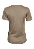 Tee Jays Ladies Interlock T-Shirt