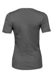 Tee Jays Ladies Interlock T-Shirt