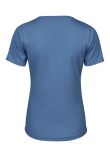 Tee Jays Ladies Interlock T-Shirt