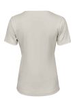 Tee Jays Ladies Interlock T-Shirt