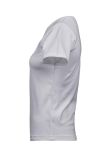 Tee Jays Ladies Interlock T-Shirt