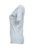 Tee Jays Ladies Interlock T-Shirt