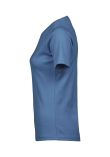 Tee Jays Ladies Interlock T-Shirt