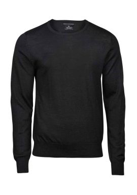 Tee Jays Merino Blend Crew Neck Sweater