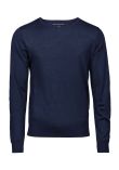 Tee Jays Merino Blend Crew Neck Sweater
