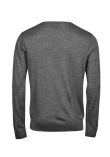 Tee Jays Merino Blend Crew Neck Sweater