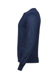Tee Jays Merino Blend Crew Neck Sweater