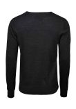 Tee Jays Merino Blend V Neck Sweater