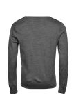 Tee Jays Merino Blend V Neck Sweater