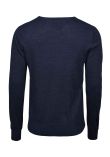 Tee Jays Merino Blend V Neck Sweater