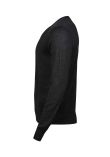 Tee Jays Merino Blend V Neck Sweater