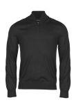 Tee Jays Half Zip Sweater