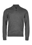 Tee Jays Half Zip Sweater