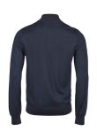 Tee Jays Half Zip Sweater