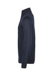 Tee Jays Half Zip Sweater