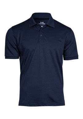 Tee Jays Club Polo Shirt