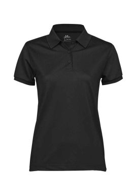Tee Jays Ladies Club Polo Shirt