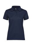 Tee Jays Ladies Club Polo Shirt