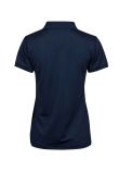 Tee Jays Ladies Club Polo Shirt