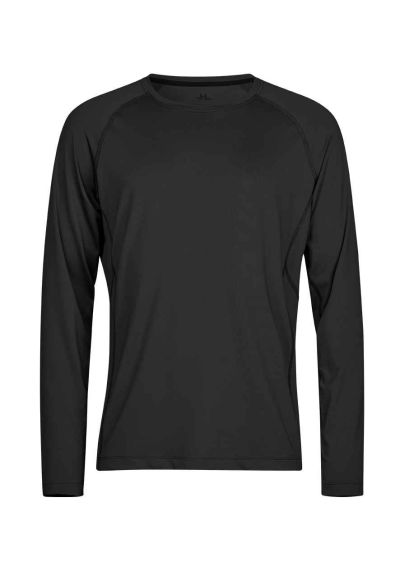 Tee Jays Long Sleeve CoolDry T-Shirt