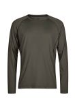 Tee Jays Long Sleeve CoolDry T-Shirt