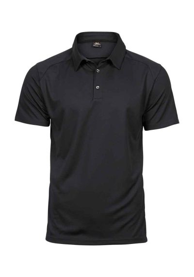 Tee Jays Luxury Sport Polo Shirt