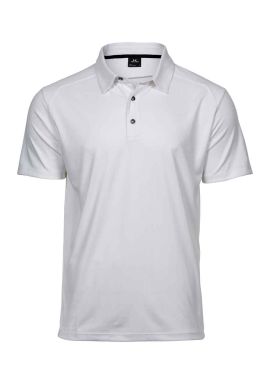 Tee Jays Luxury Sport Polo Shirt