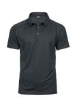Tee Jays Luxury Sport Polo Shirt