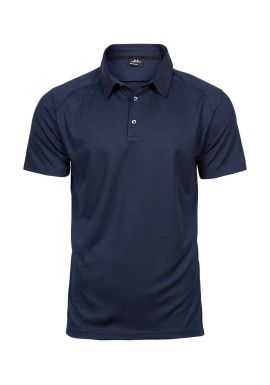 Tee Jays Luxury Sport Polo Shirt