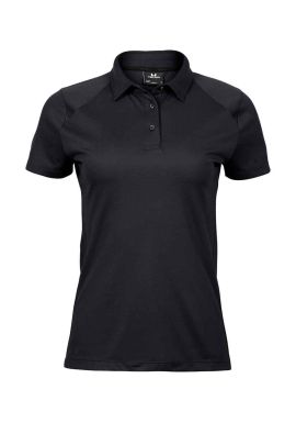 Tee Jays Ladies Luxury Sport Polo Shirt
