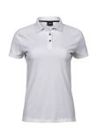 Tee Jays Ladies Luxury Sport Polo Shirt