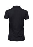 Tee Jays Ladies Luxury Sport Polo Shirt