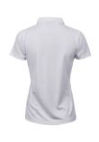Tee Jays Ladies Luxury Sport Polo Shirt