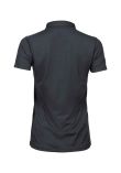 Tee Jays Ladies Luxury Sport Polo Shirt