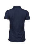 Tee Jays Ladies Luxury Sport Polo Shirt