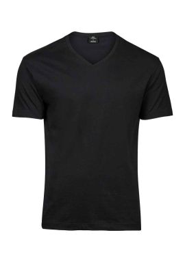 Tee Jays V Neck Sof T-Shirt