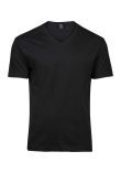 Tee Jays V Neck Sof T-Shirt