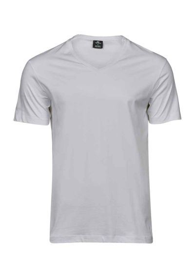 Tee Jays V Neck Sof T-Shirt