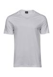 Tee Jays V Neck Sof T-Shirt