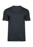 Tee Jays V Neck Sof T-Shirt