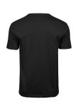 Tee Jays V Neck Sof T-Shirt