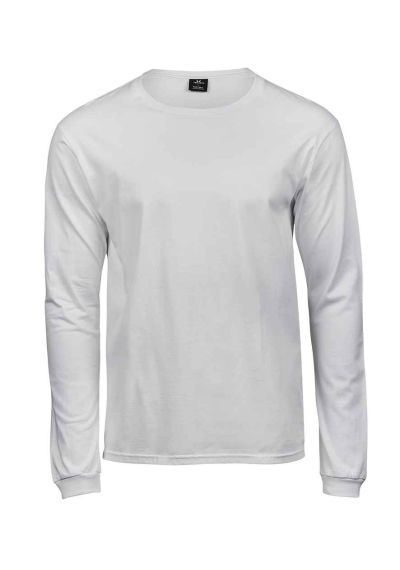 Tee Jays Long Sleeve Sof T-Shirt