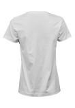 Tee Jays Ladies Sof T-Shirt