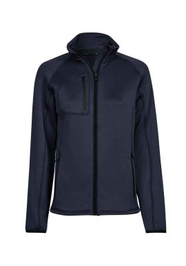 Tee Jays Ladies Stretch Fleece Jacket