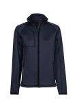 Tee Jays Ladies Stretch Fleece Jacket